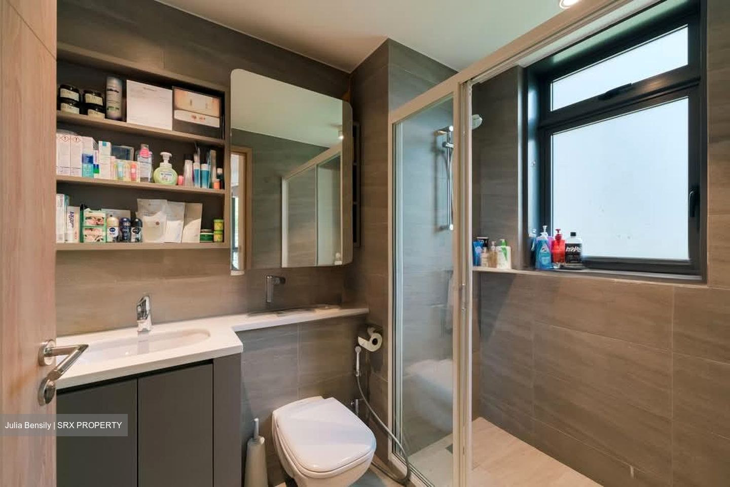 Hundred Palms Residences (D19), Condominium #600544411